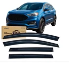 Nilight Window Visors Ford Edge 2015 2016 2017 2018 2019 2020 2021 2022 2023 New. Price: $35.00.
