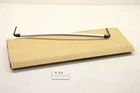 New Oem Air Deflector Bar 2005-2009 BP4M-69-880B. Price: $55.00.