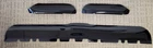 New Driver Design 97-04 Dodge Dakota 98-03 Durango Pc Hood Shield Smoke 06313 Used. Price: $79.95.