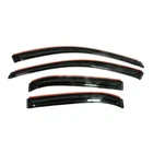 Auto Ventshade (avs) 194782 Ventvisor Rainguards New. Price: $69.99.