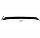 1955 1956 1957 1958 1959 Chevy Pickup Truck Sun Visor Windshield Exterior New. Price: $187.95.