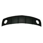 GM1195122 New Oem Rear Lower Valance Panel Fits 2010-2013 Chevrolet Camaro. Price: $172.00.