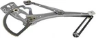 Window Regulator Dorman 740-405 New. Price: $94.44.