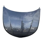 2013-2016 Lincoln Mkz Hood Grey J7 Factory Oem Replacement Part Used. Price: $385.00.