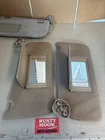 2003 Ford F-150 Roof Shade Pair Set Used. Price: $57.00.