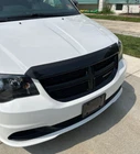 Bugflector Ii Hood Protector Shield Deflector For 2011-2020 Grand Caravan New. Price: $104.95.