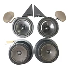 97-06 Jaguar X100 XK8 Dash, Doors, Rear, Full Audio Speakers Set Alpine Oem Used. Price: $199.00.