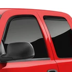 For Ram 2500 2011-2024 Trailfx 4109IC In-channel Smoke Front & Rear Window Vents New. Price: $42.37.
