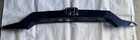 2018-2022 Honda Accord Rear License Plate Garnish 74890-TVA-A11ZJ Oem Used. Price: $100.00.