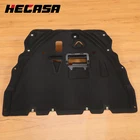 Ford Bronco Sport 2021-2024 Under Engine Splash Shield Mudguard Cover New. Price: $56.13.
