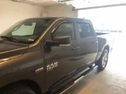 Ram 2500 3500 Window Visors ( In-channel 4PC Set) Fits 2019-2021 Crew Cab New. Price: $125.00.