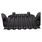 For Chevy Silverado 1500 2007-2013 Trq BDA12082 Lower Engine Splash Shield New. Price: $66.94.