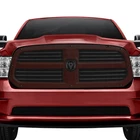 For Chevy Silverado 2500 Hd 2024-2025 Fia GS901-58 Black Grille Bug Screen New. Price: $92.40.