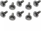 Dorman Engine Splash Shield Hardware Fits Chevy Silverado 1500 1999-2018 95TRKB New. Price: $33.62.