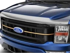 Aeroskin Chrome Hood Bug Shield Deflector 21-25 Ford F150 Tremor Platinum New. Price: $199.95.