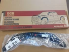 Egr Rainguards 561571 Set Of 2 (front) For Select Silverado/sierra Models Used. Price: $64.83.