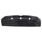 For Kia Optima 2011-2013 Trq BDA19094 Bumper Splash Shield New. Price: $115.73.
