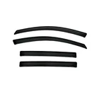Gm 19432162 2021-2025 Trailblazer Low Profile Window Vent Visor Kit Smoke Black New. Price: $94.98.