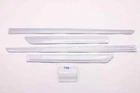 New Oem Body Trim Kit 2014-2020 Mitsubishi Outlander MZ314651 Paint Chips Silver. Price: $47.50.