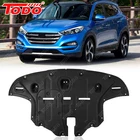 New Front Engine Splash Shields For 2016-2021 Hyundai Tucson 29110-D3600. Price: $113.79.