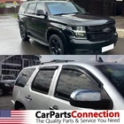 4X For Hyundai Tucson 2016-2020 Out-channel Window Visors Rain Guards Deflector. New. Price: $26.59.
