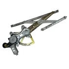 2007 Pontiac Vibe Matrix Oem Left Driver Side Front Window Regulator Motor 03 04 Used. Price: $60.00.