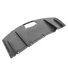 For 2015-2021 Tesla Model X Diffuser Tow Hitch Cover Cap Rear Bumper Tray Shield New. Price: $109.99.