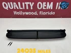 2021-2024 Audi SQ5 "sportback" Panoramic Sunroof Air Deflector Net Oem 24KMI Used. Price: $99.99.