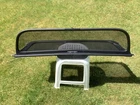 Mini Genuine Wind Deflector Replacement 2023 Includes Bag. Price: $174.55.