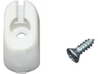 For 1965-1967 Volkswagen Karmann Ghia Sun Visor Clip Jopex 14758TGHF 1966 New. Price: $16.44.