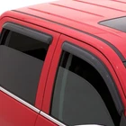 Auto Ventshade 94828 Ventvisor Deflector - Outside Mount (set Of 4) New. Price: $65.86.
