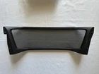 Oem Bmw Wind Deflector Part # 54-34-9-481-141 For Z4 (G29) Used. Price: $391.00.