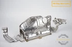 12-16 Mercedes W212 E400 GLK350 Engine Exhaust Pipe Heat Shield Right Side Oem Used. Price: $37.50.