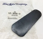 New Genuine Ford 1L2Z-7801935-CA Black Plastic Cowl Water Deflector Fits Lh / Rh. Price: $13.95.