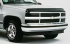 Gt Styling 75195C Clear Omnigard Fits 96-00 Caravan New. Price: $97.50.