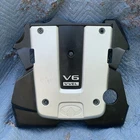 08-15 Infiniti G37 Q60 3.7 Engine Cover VQ37VHR Oem 14041EY02A Used. Price: $60.00.
