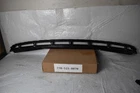 Land Rover L460 Front Bumper Air Deflector 2022 Oem M8E2-17196-A Used. Price: $60.01.