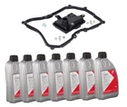 Auto Transmission Filter W/ 7L Atf Fluid For Vw Passat (2019 - 2022) New. Price: $168.87.