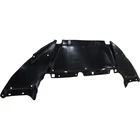 Engine Splash Shield Ford Focus 2012-2014 Front Lower Sel Titanium H/b New. Price: $53.15.
