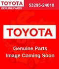 Lexus RC200T RC300 RC350 Oem Radiator Cover Shield Air Intake Duct 53295-24010 New. Price: $138.99.