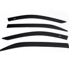 Auto Ventshade Avs Low Profile Rain Guards For 2005 - 2020 Nissan Frontier,... New. Price: $135.00.
