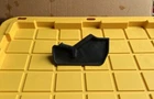 New Oem Subaru Deflector 59123XC03A. Price: $22.40.