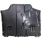 Sherman Center Lower Engine Cover Fits 19 25 Toyota Corolla Partlink TO1228266 New. Price: $59.90.