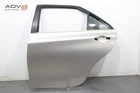 2015 - 2017 Toyota Camry Rear Left Driver Side Door Shell Panel Oem Used. Price: $399.99.