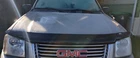 Husky Bugflector Ii Hood Protector Shield Deflector For 2002-2009 Gmc Envoy New. Price: $103.95.