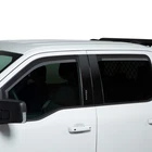 For Ram 1500 19-24 Putco In-channel Element Matte Black Front Window Visors New. Price: $107.99.