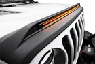 Husky Liners 2820183 Aeroskin Lightshield Hood Protector 2021-2025 Ford New. Price: $229.95.