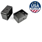 5-INCH Tapered Steel Lift Blocks 9/16-INCH Pin Optimize Your Vehicle's Ride New. Price: $208.99.