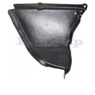 For 04-10 5-SERIES W/o M-package Engine Splash Shield Undercar Cover Left Side New. Price: $38.95.
