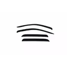 Avs Set Of 4 Ventvisor Window Deflectors For 2005-2011 Dodge Dakota Crew Cab New. Price: $73.27.